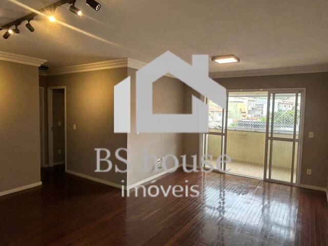 Apartamento para Venda em Santo André - 4