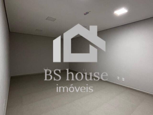 #17116 - Sala para Locação em Santo André - SP