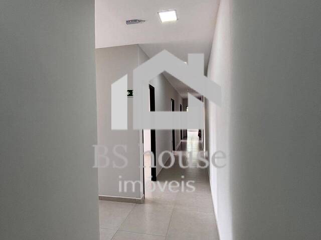 #17117 - Sala para Locação em Santo André - SP - 3
