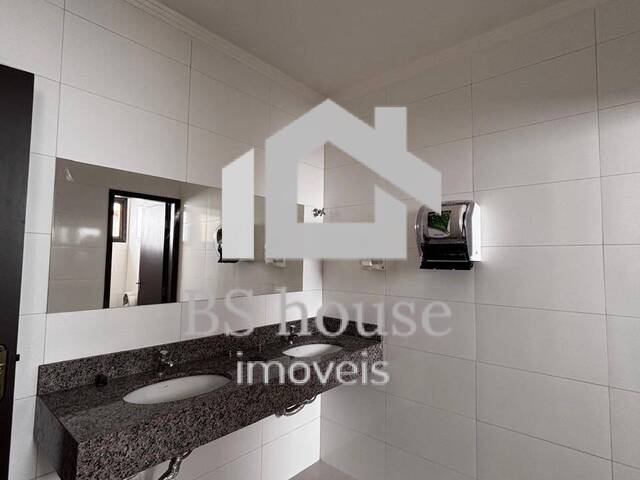 Sala para Locação em Santo André - 5