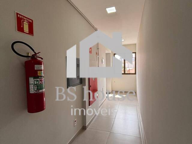 Sala para Locação em Santo André - 4