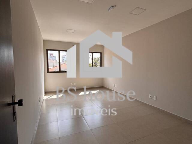 #17115 - Sala para Locação em Santo André - SP - 1
