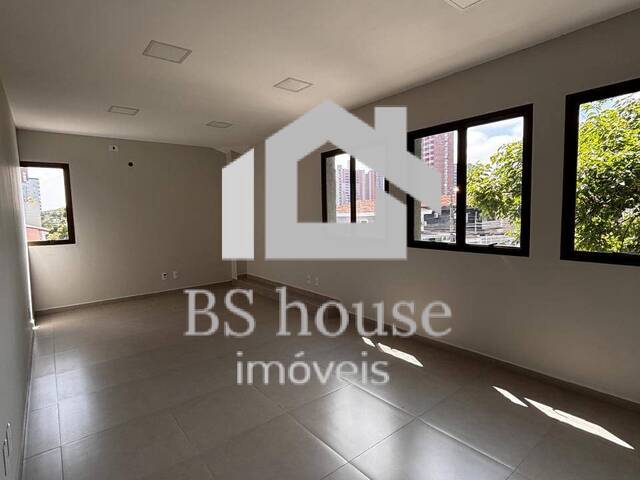 #17126 - Sala para Locação em Santo André - SP - 1