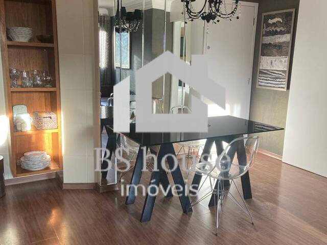 #17128 - Apartamento para Locação em Santo André - SP - 3
