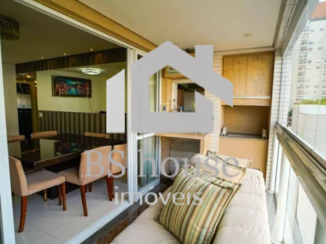 #17034 - Apartamento para Venda em Santo André - SP - 3