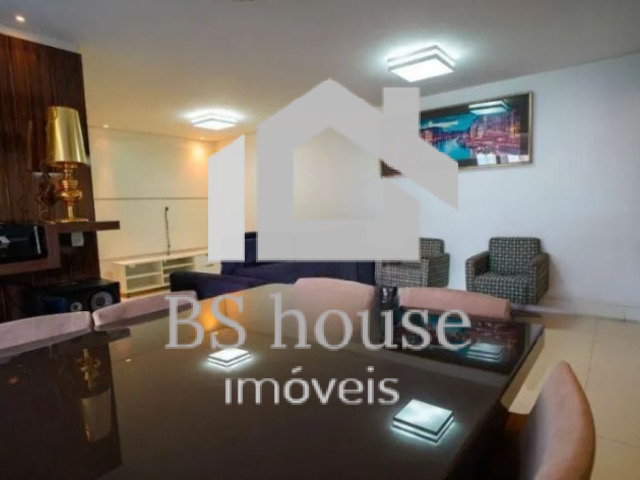 #17034 - Apartamento para Venda em Santo André - SP - 1