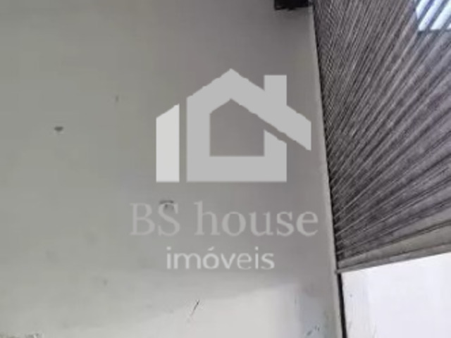 Salão Comercial para Locação em Santo André - 5