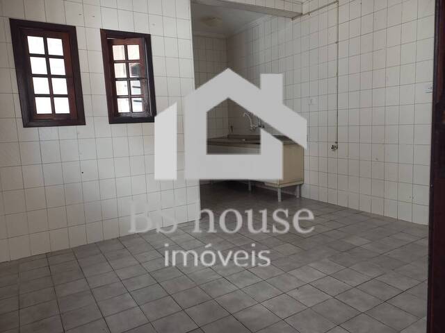 #17131 - Sobrado para Locação em Santo André - SP - 3