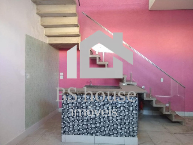 #17135 - Prédio Comercial para Venda em Santo André - SP - 1