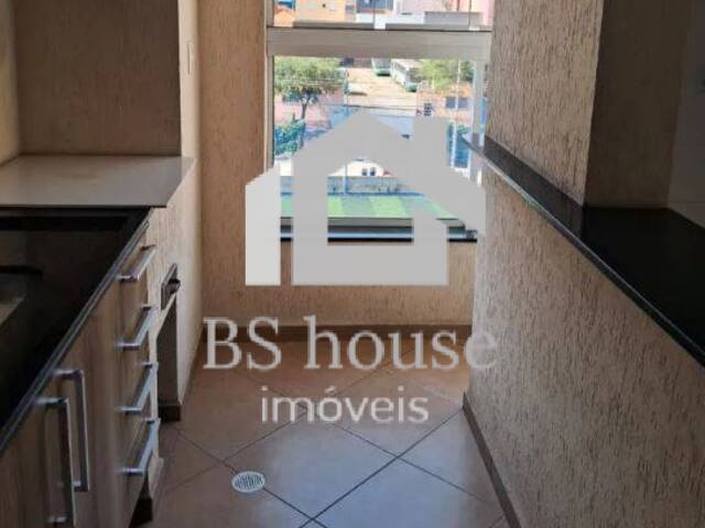 #17136 - Apartamento para Venda em São Caetano do Sul - SP - 3
