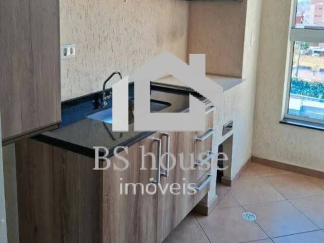 Apartamento para Venda em São Caetano do Sul - 4