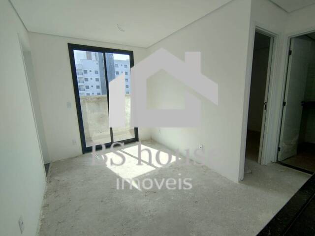 #17139 - Apartamento para Venda em Santo André - SP