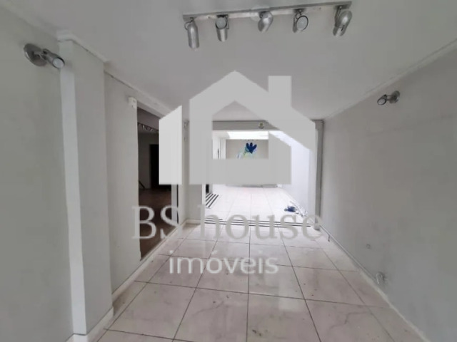 #17141 - Casa para Locação em São Caetano do Sul - SP - 3