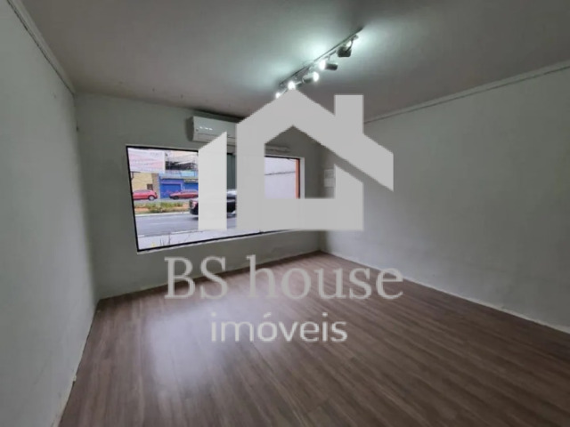 #17141 - Casa para Locação em São Caetano do Sul - SP - 2