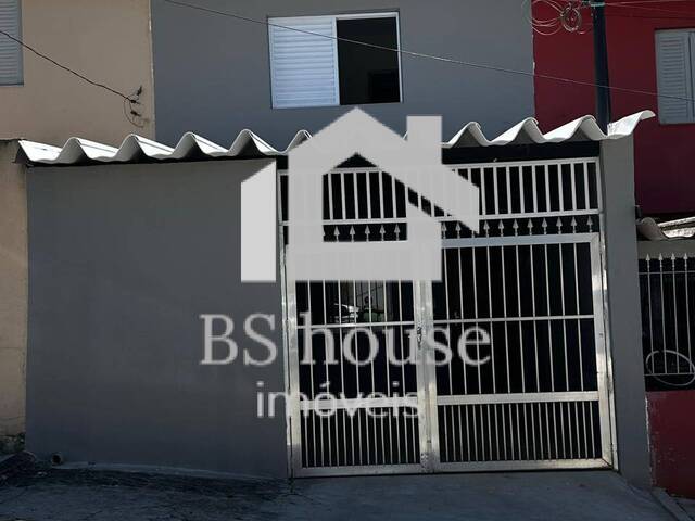 #17144 - Sobrado para Locação em São Caetano do Sul - SP - 3