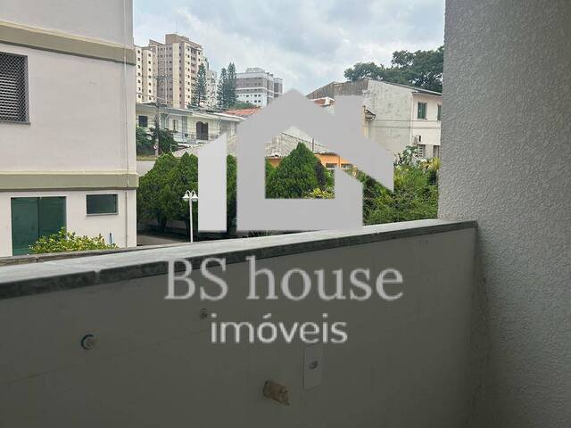 #17145 - Apto sem condomínio com elevador para Venda em Santo André - SP - 2