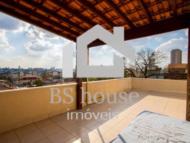 #17110 - Cobertura sem condominio sem elevador para Venda em Santo André - SP - 1