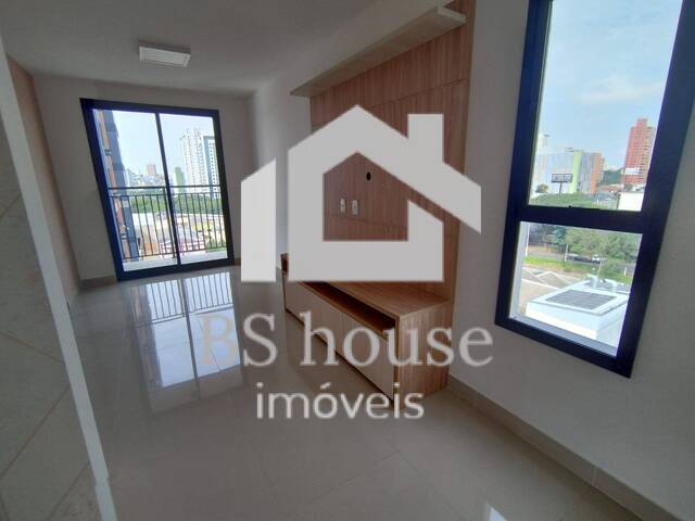 #17147 - Apartamento para Venda em Santo André - SP - 2