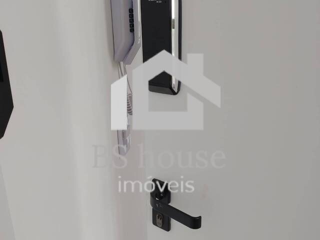 Apartamento para Venda em Santo André - 4