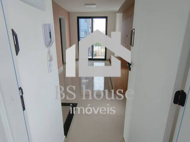 #17147 - Apartamento para Venda em Santo André - SP - 3