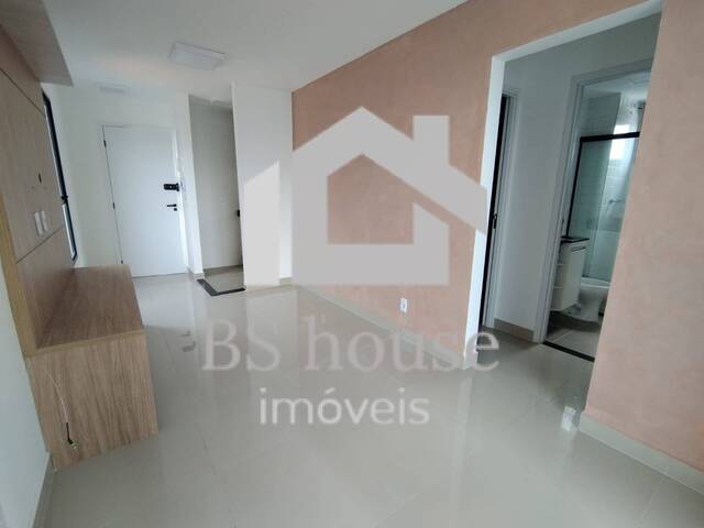 #17147 - Apartamento para Venda em Santo André - SP - 1