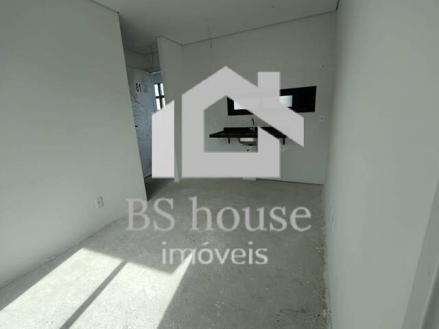 Apartamento para Venda em Santo André - 4