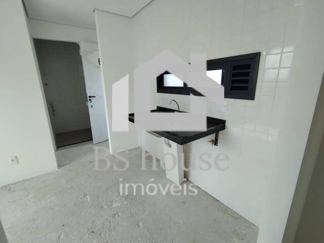 #17146 - Apartamento para Venda em Santo André - SP - 3