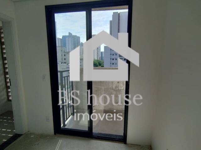 #17146 - Apartamento para Venda em Santo André - SP - 2