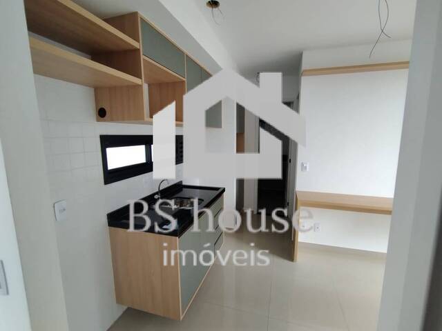 #17154 - Apartamento para Locação em Santo André - SP - 3