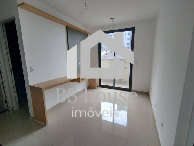 #17154 - Apartamento para Locação em Santo André - SP - 1