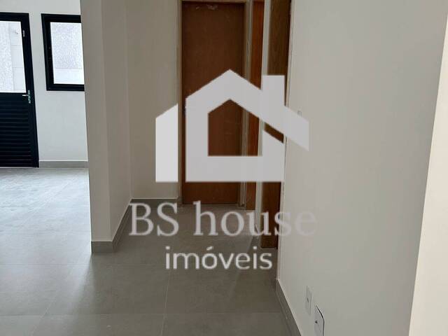 #17157 - Cobertura sem condominio sem elevador para Venda em Santo André - SP - 3