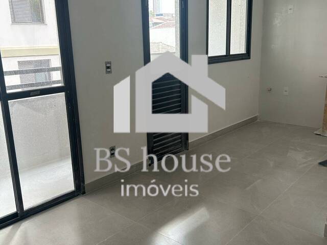 #17157 - Cobertura sem condominio sem elevador para Venda em Santo André - SP - 1