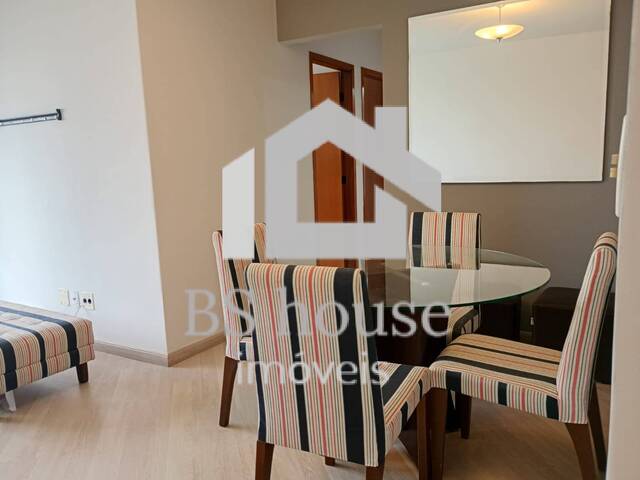 #16920 - Apartamento para Locação em Santo André - SP - 3