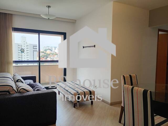 #16920 - Apartamento para Locação em Santo André - SP - 2