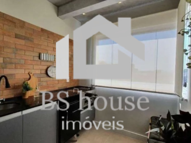 Apartamento para Venda em Santo André - 5