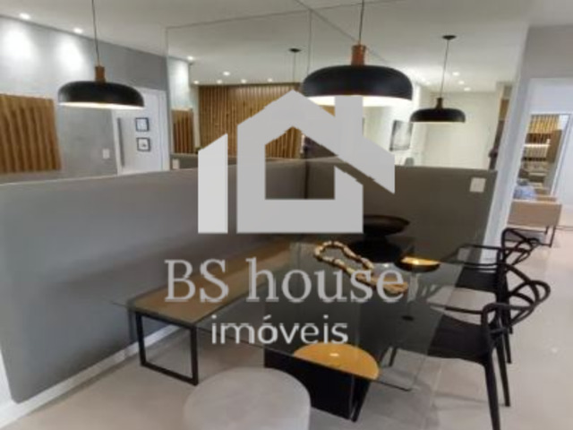#17161 - Apartamento para Venda em Santo André - SP - 3