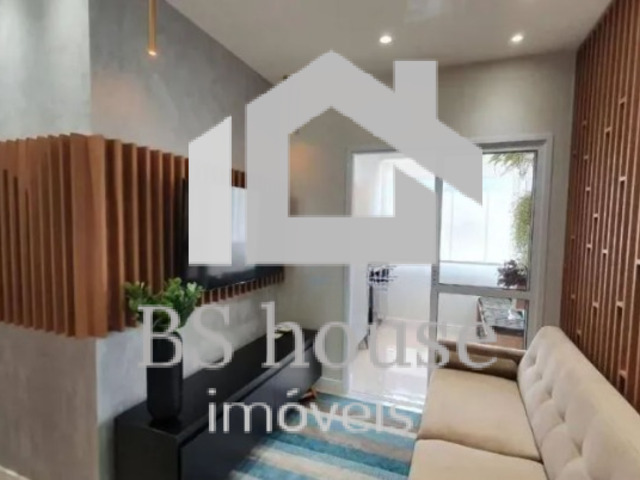 #17161 - Apartamento para Venda em Santo André - SP - 2