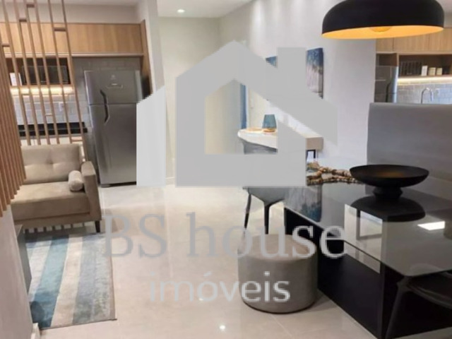#17162 - Apartamento para Venda em Santo André - SP - 3