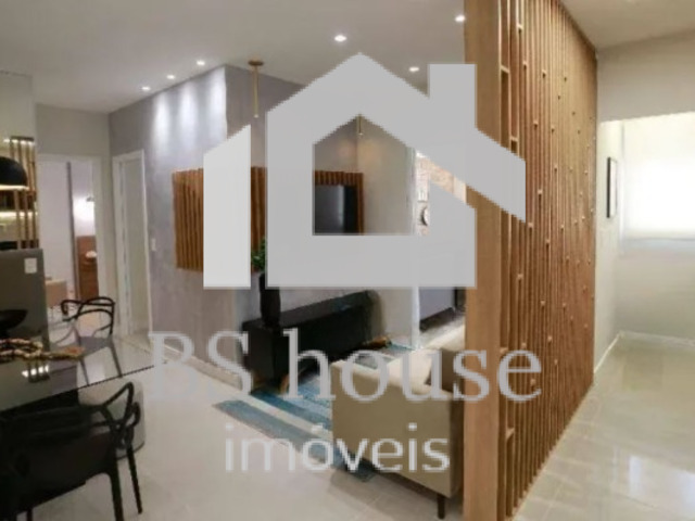 #17162 - Apartamento para Venda em Santo André - SP - 2