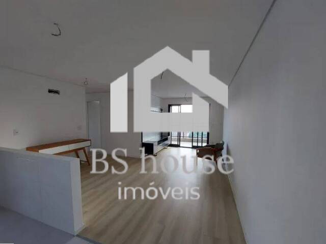 #17035 - Apartamento para Locação em Santo André - SP - 1