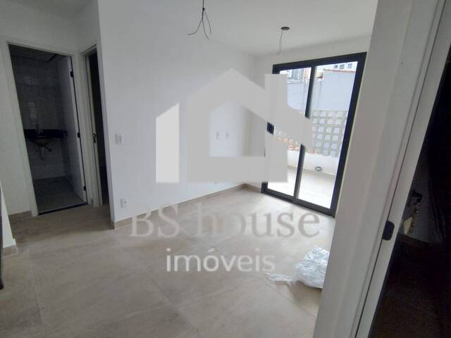 #17167 - Apartamento para Venda em Santo André - SP - 2