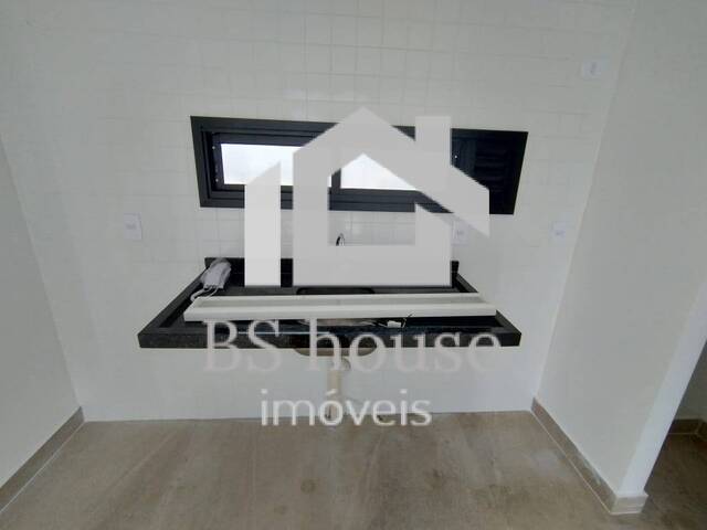 #17167 - Apartamento para Venda em Santo André - SP - 3