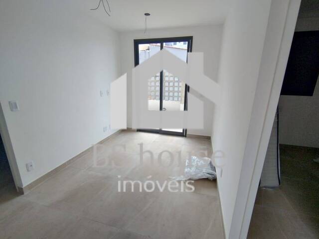 #17167 - Apartamento para Venda em Santo André - SP - 1