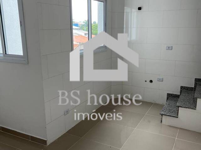 Cobertura sem condominio sem elevador para Venda em Santo André - 5