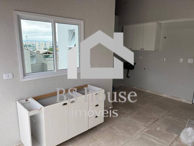 #17177 - Cobertura sem condominio sem elevador para Venda em Santo André - SP - 2