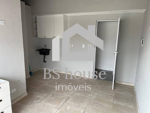 #17177 - Cobertura sem condominio sem elevador para Venda em Santo André - SP - 3