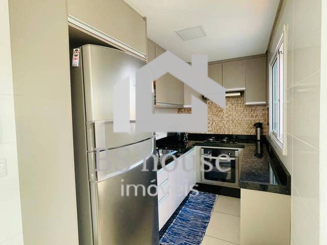 #17178 - Cobertura sem condominio sem elevador para Venda em Santo André - SP - 3