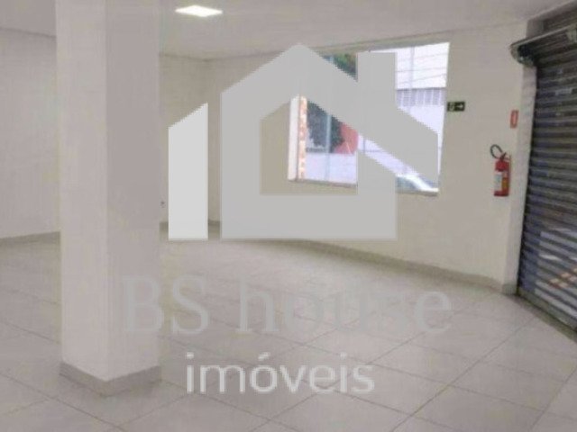 #17151 - Salão Comercial para Locação em São Caetano do Sul - SP - 2