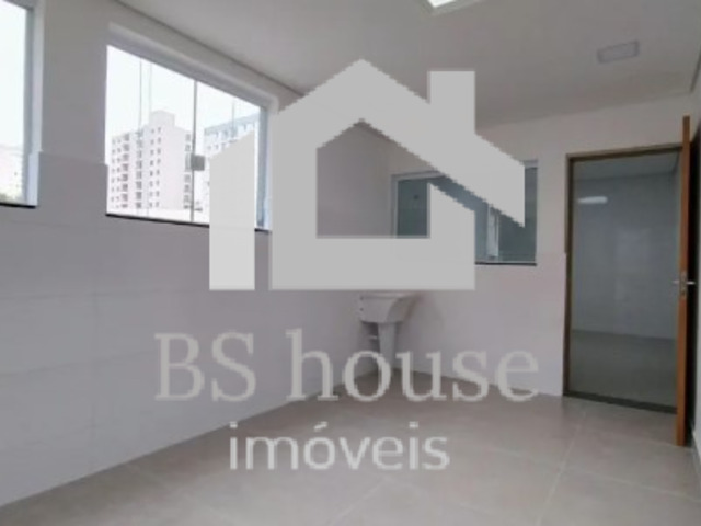 #17148 - Apartamento para Locação em São Caetano do Sul - SP - 2