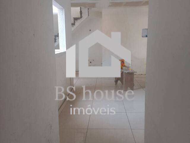 Cobertura sem condomínio com elevador para Venda em Santo André - 4